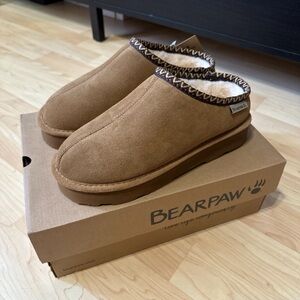 Bearpaw Martis
